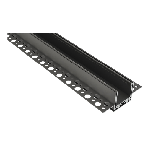 QSG-6629 ALU Silver